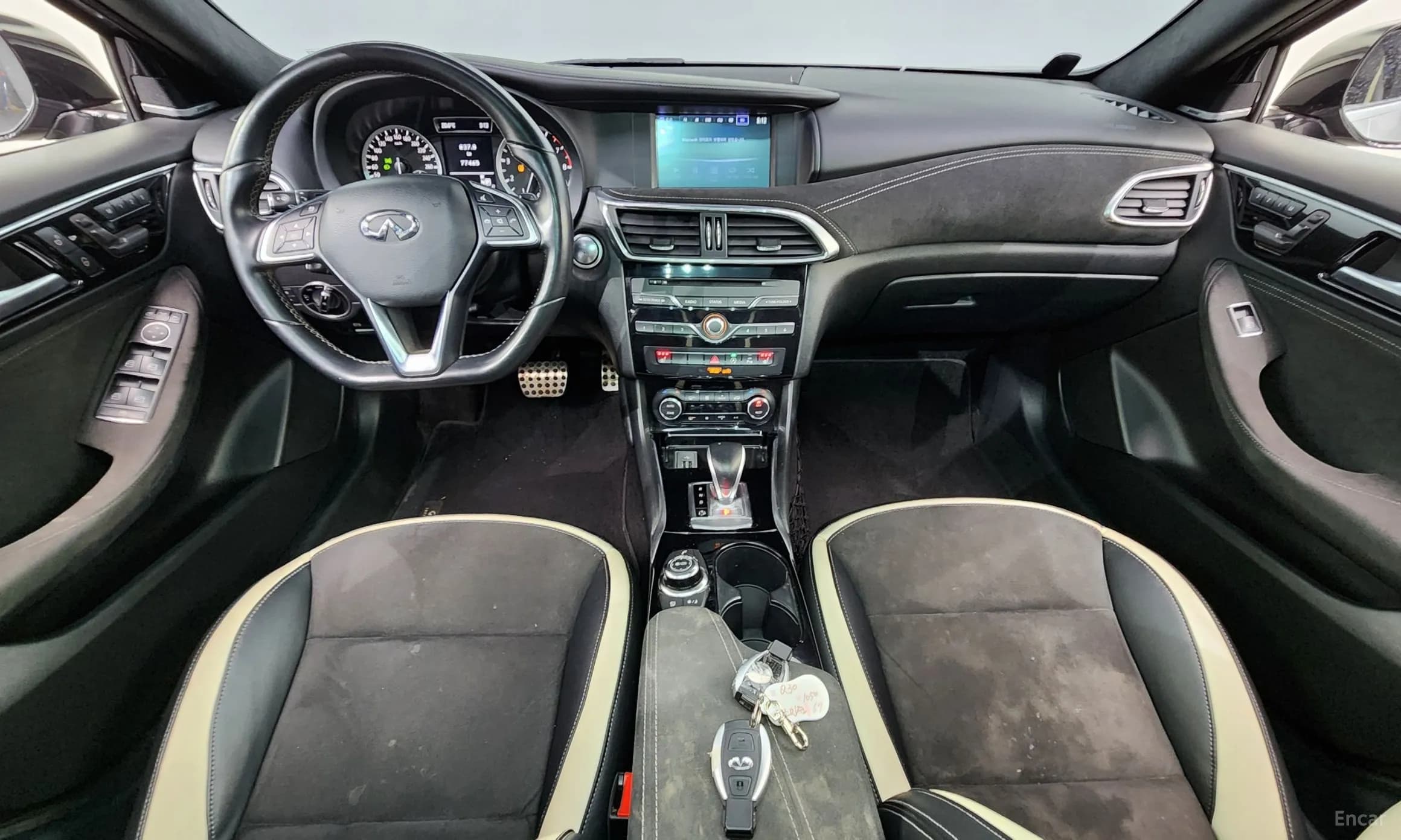 Q30