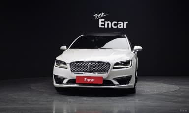 New MKZ
