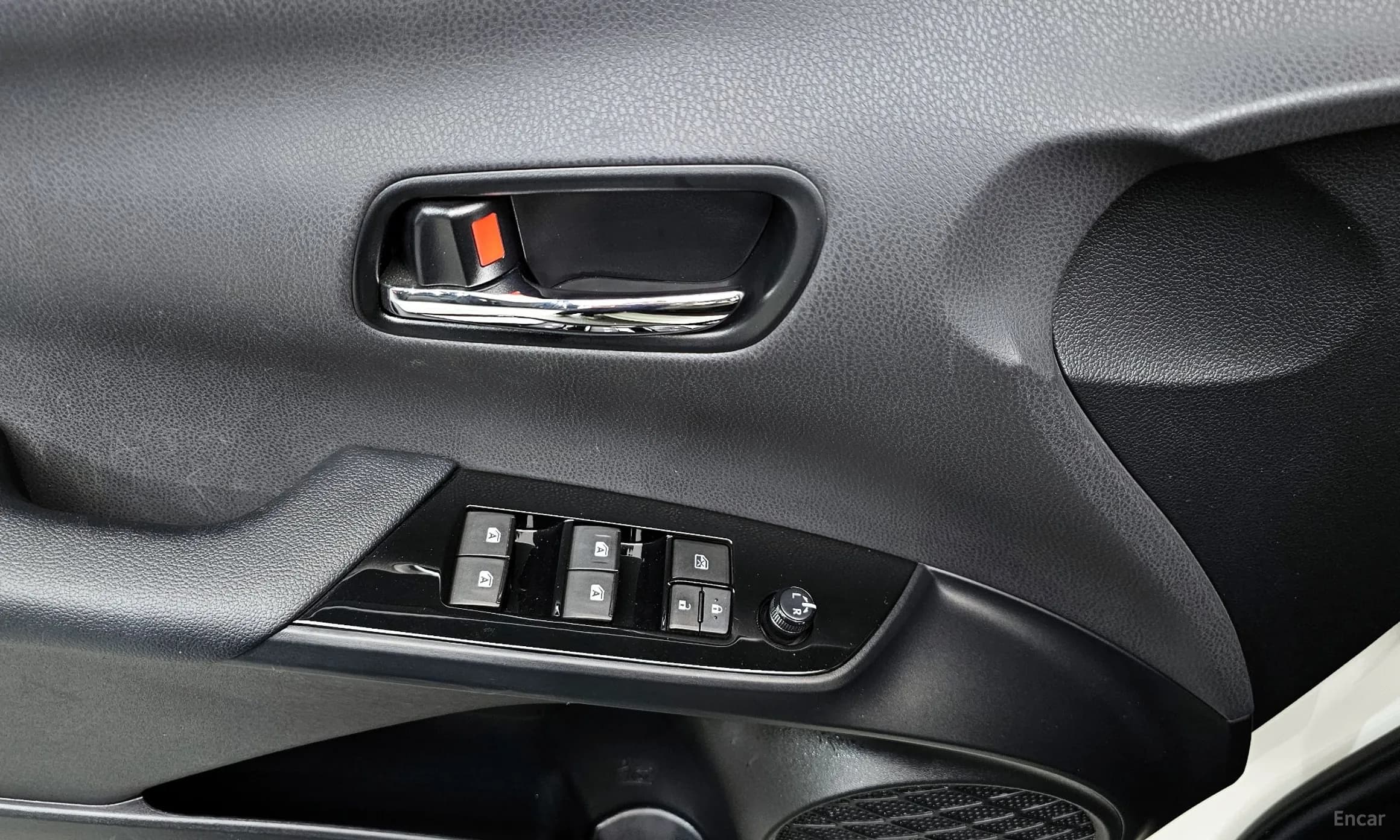 Prius 4th Generation
