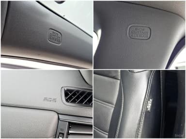 CR-V 5th generation