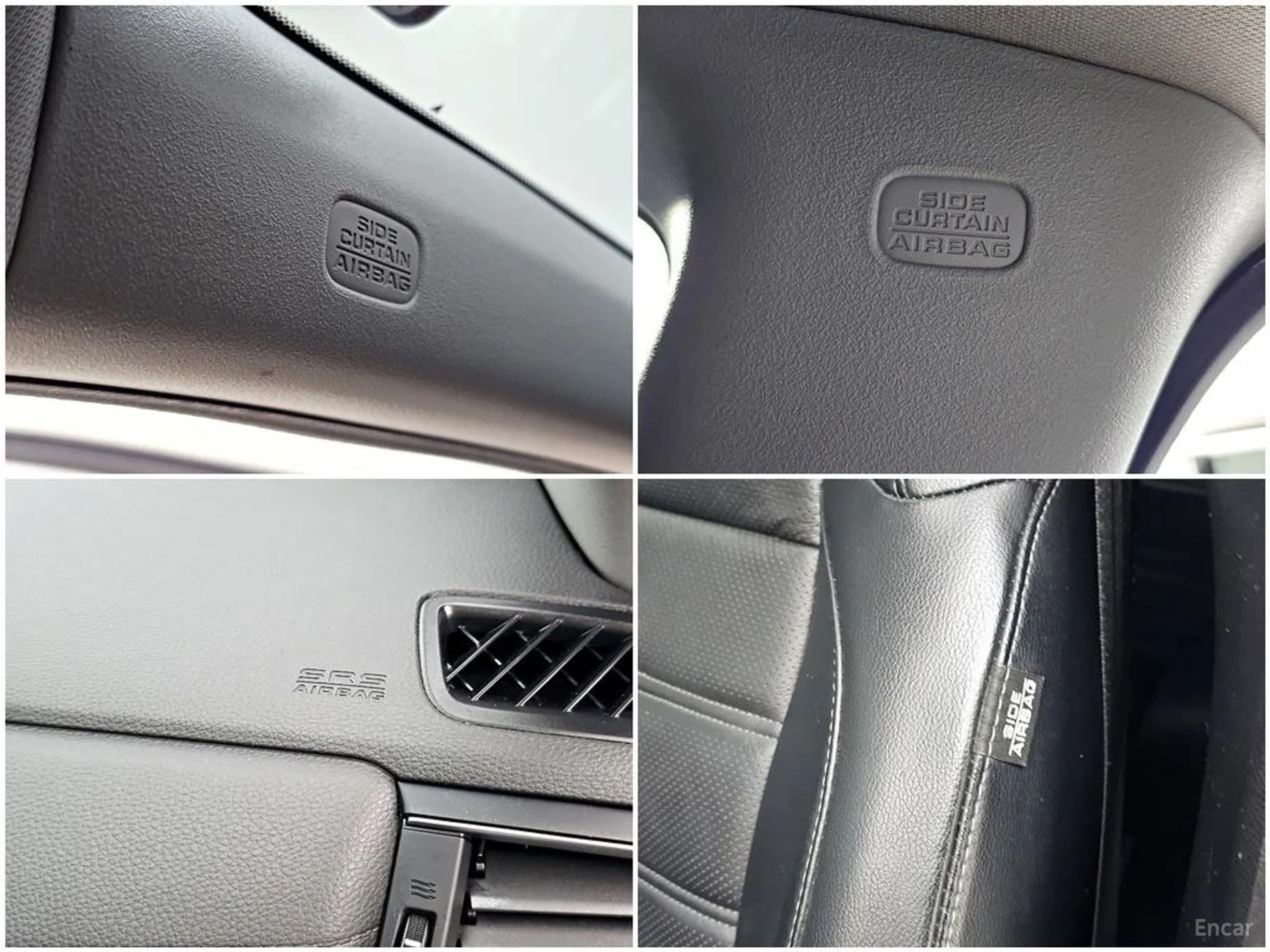 CR-V 5th generation