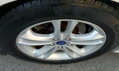 Mondeo 4th Generation