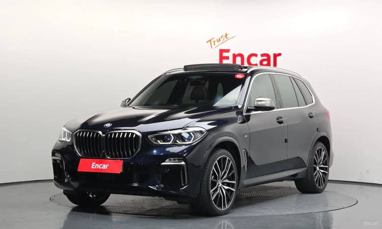X5 (G05)