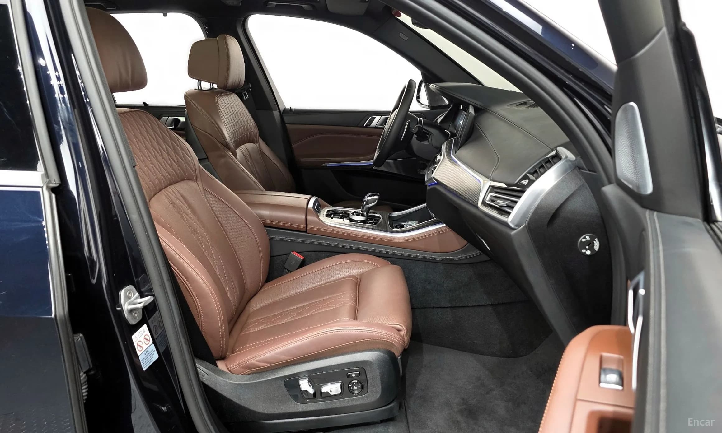 X5 (G05)