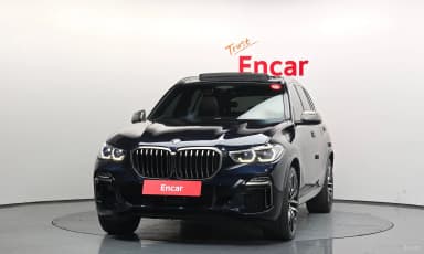 X5 (G05)
