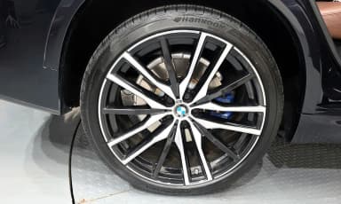 X5 (G05)