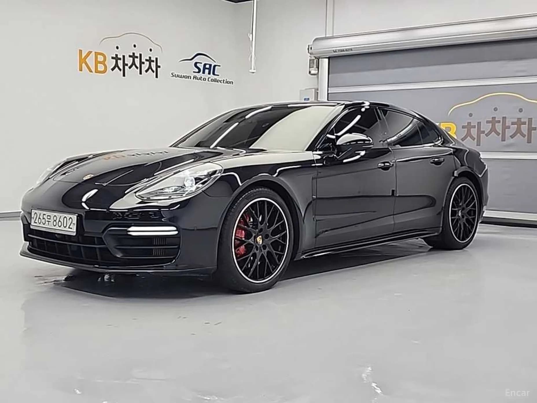 Panamera (971)