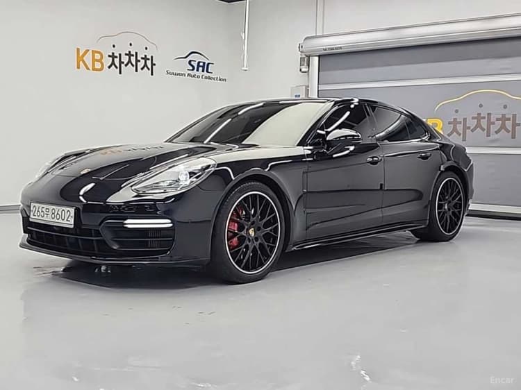 Panamera (971)