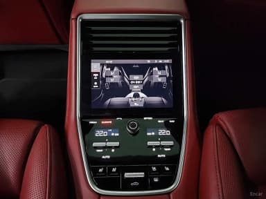 Panamera (971)