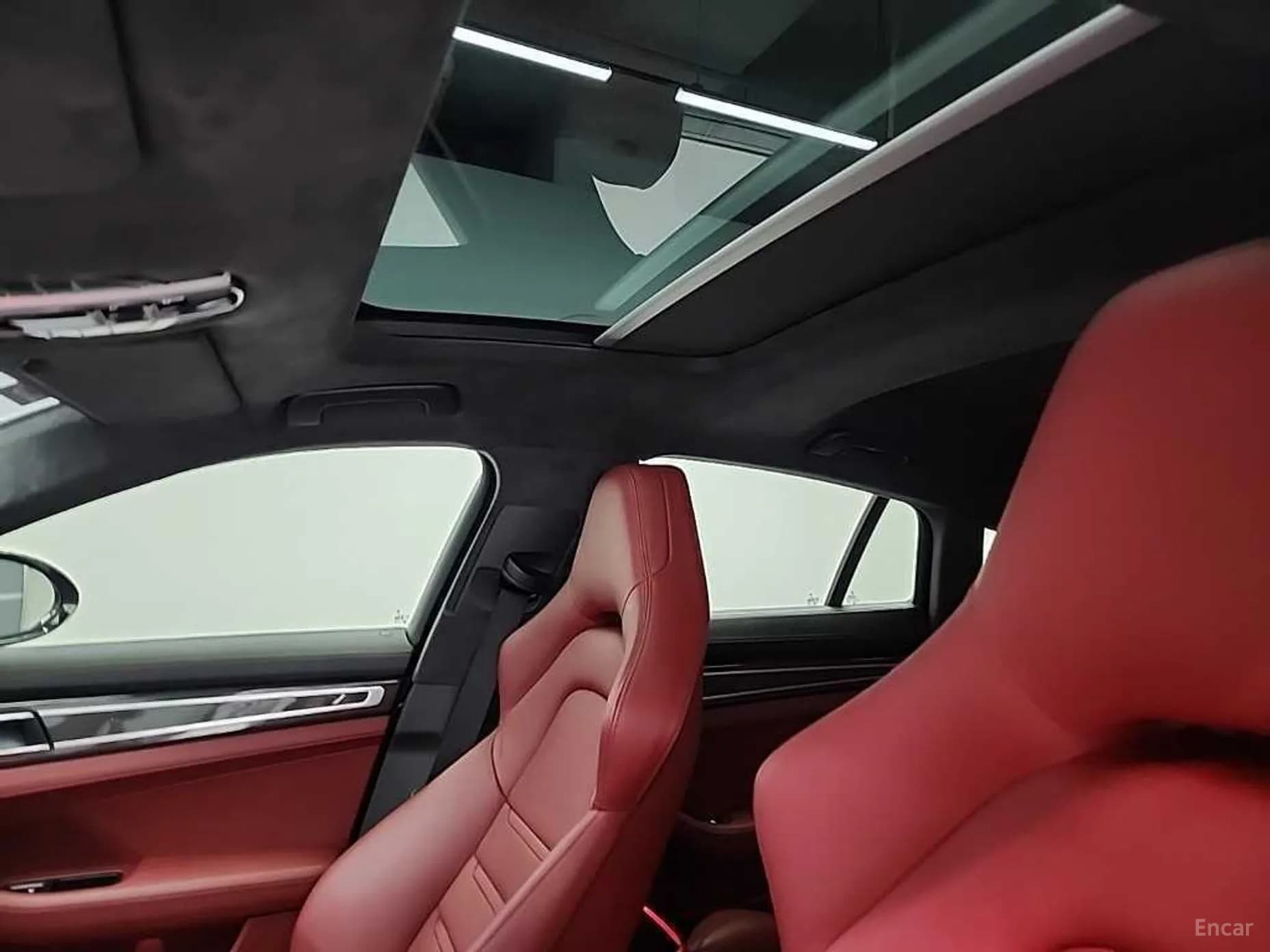 Panamera (971)