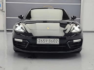 Panamera (971)