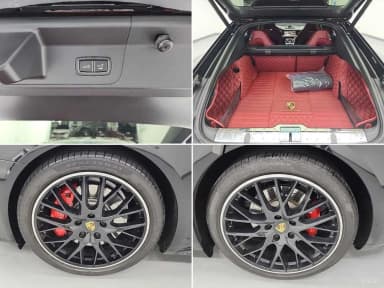 Panamera (971)