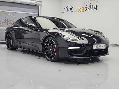 Panamera (971)