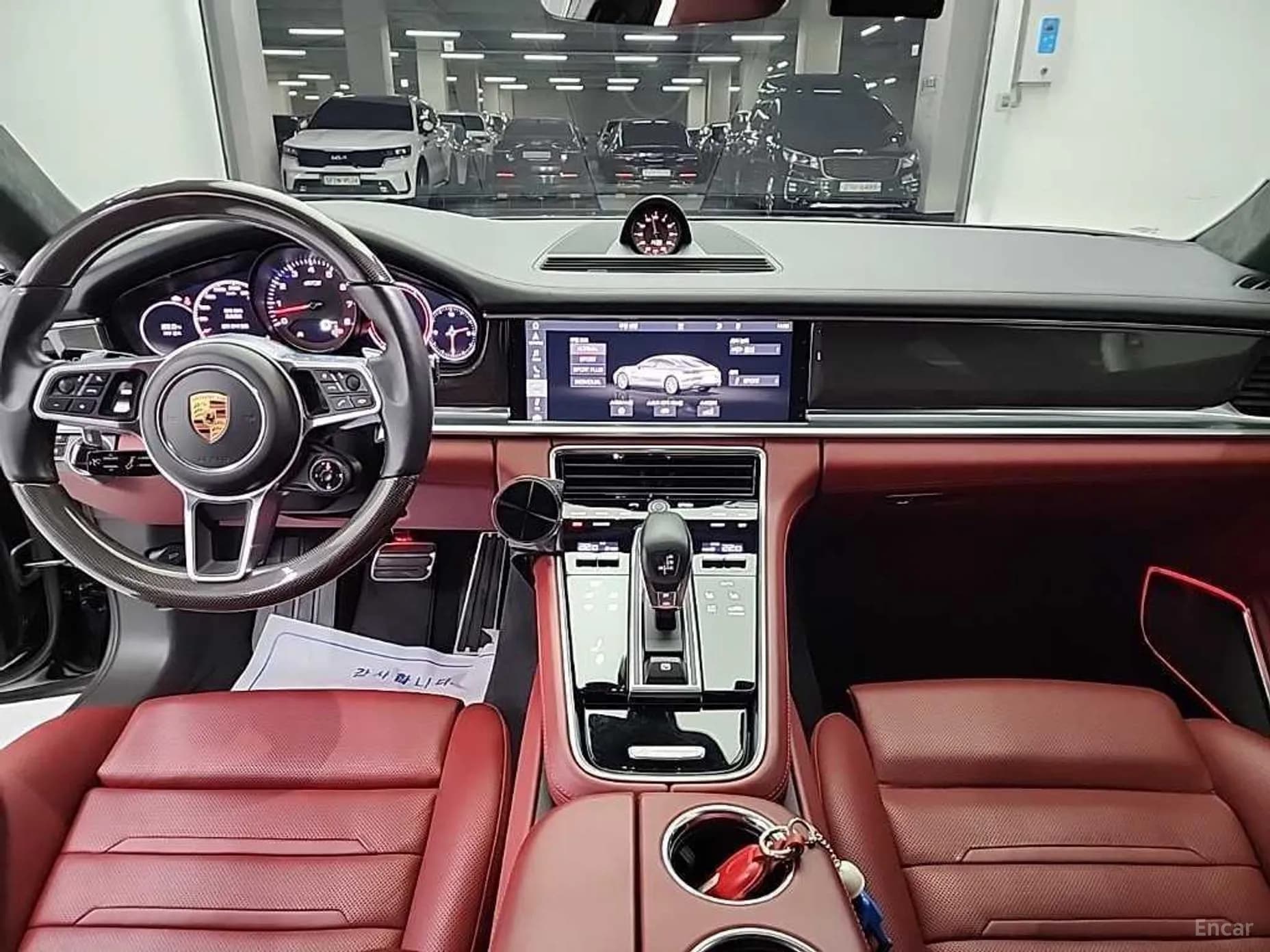 Panamera (971)