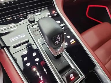 Panamera (971)