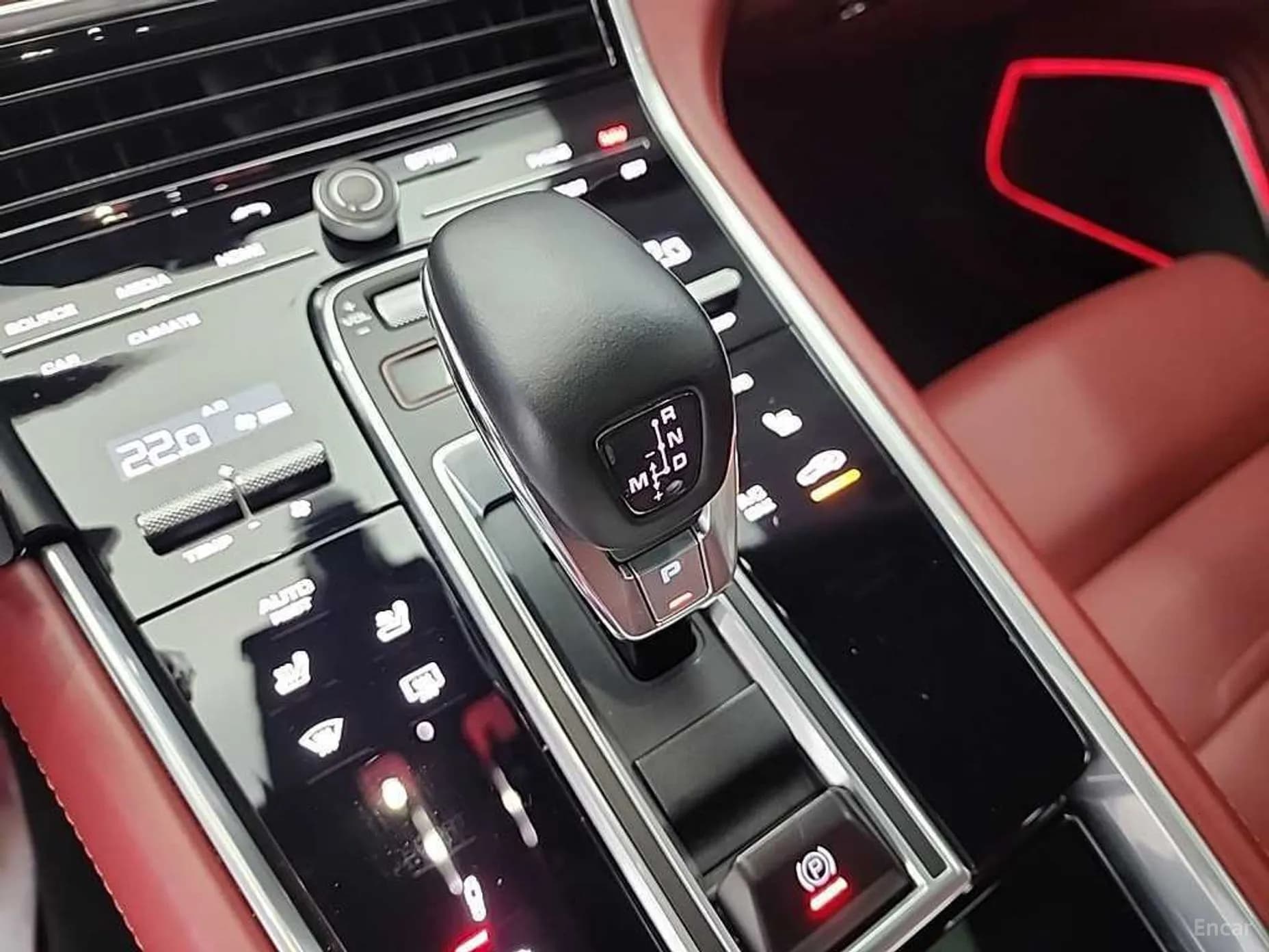 Panamera (971)