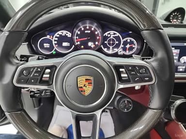 Panamera (971)