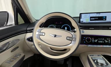 GV70