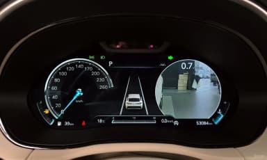 GV70