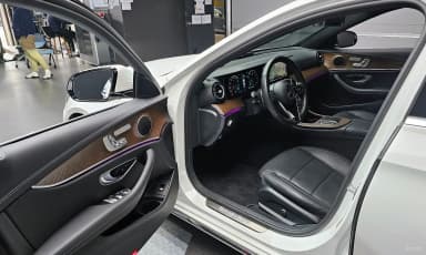 E-Class W213