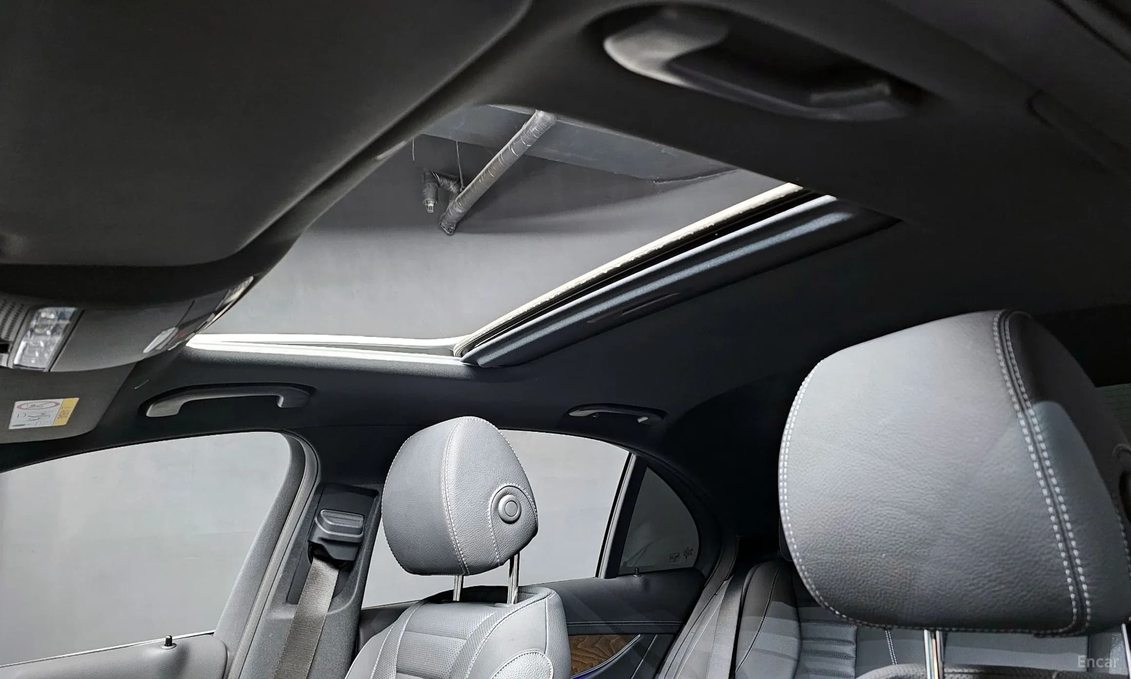 E-Class W213