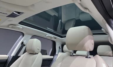 Discovery Sports