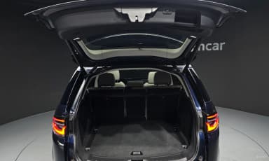 Discovery Sports