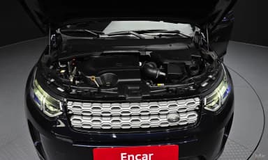Discovery Sports