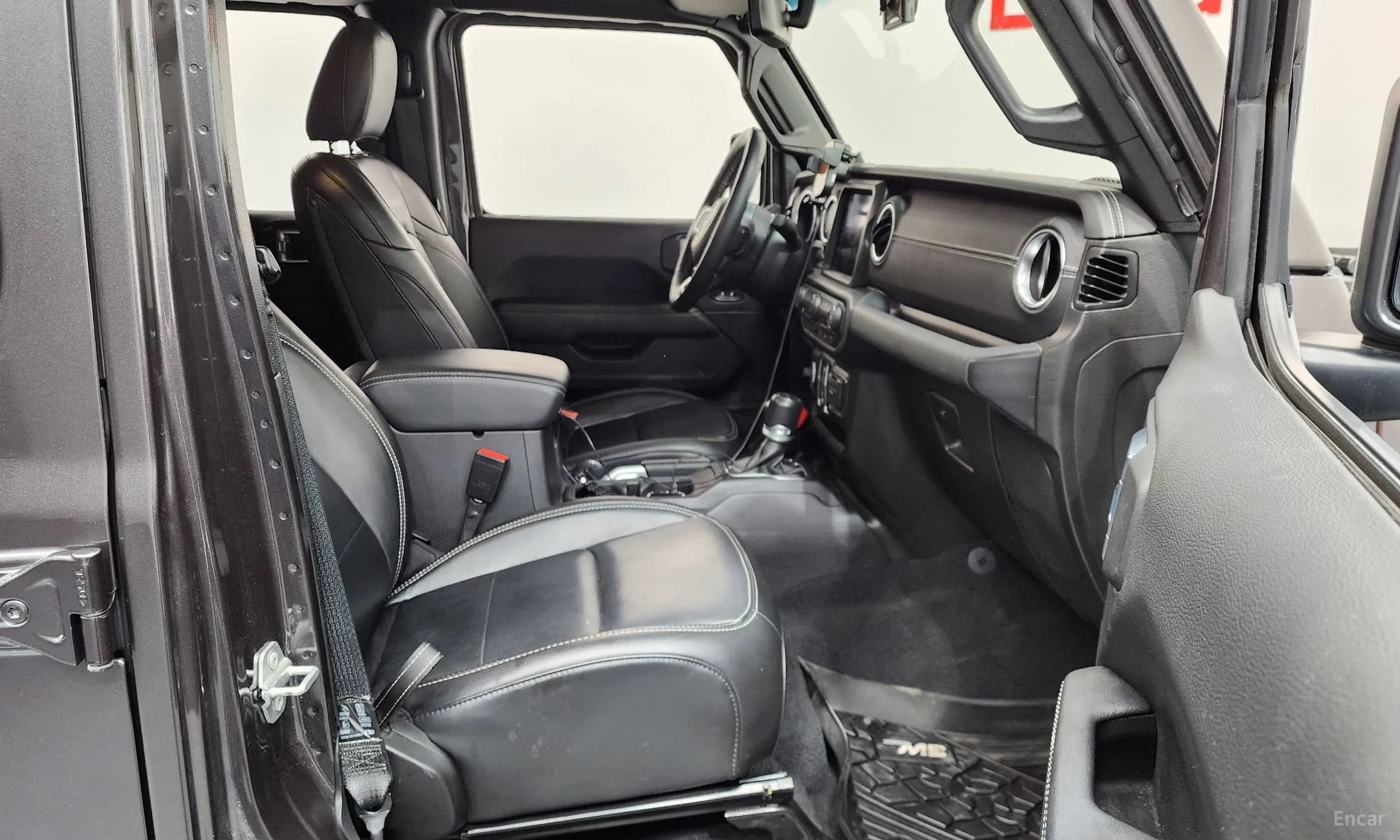 Wrangler (JL)