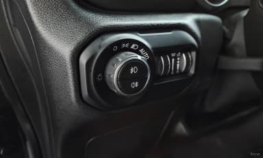 Wrangler (JL)