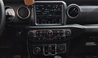 Wrangler (JL)