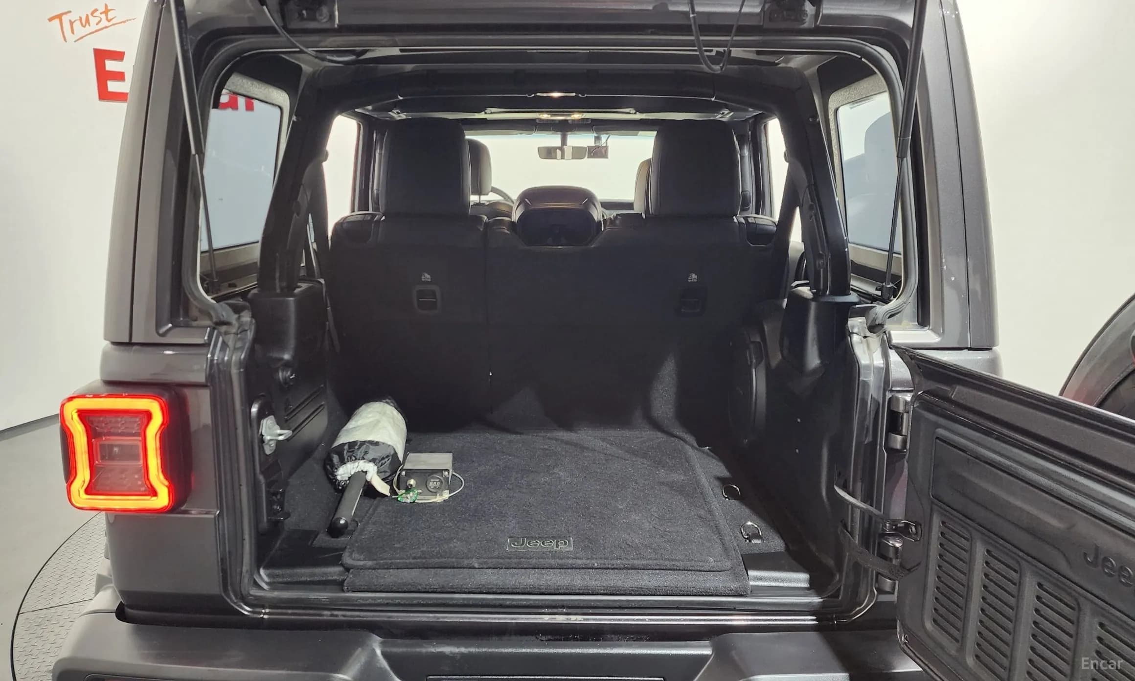 Wrangler (JL)