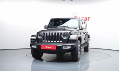 Wrangler (JL)