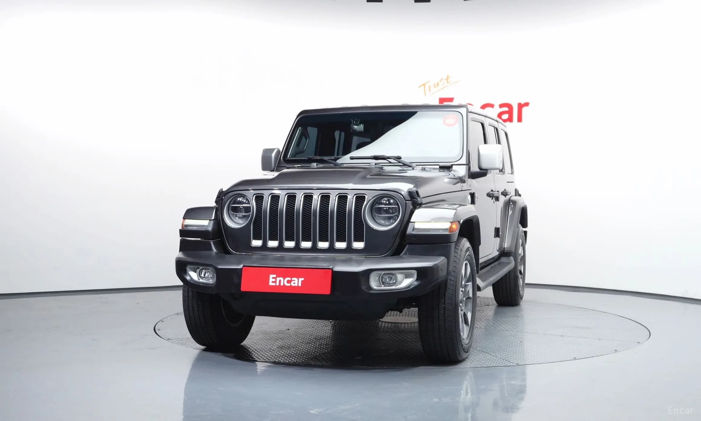 Wrangler (JL)