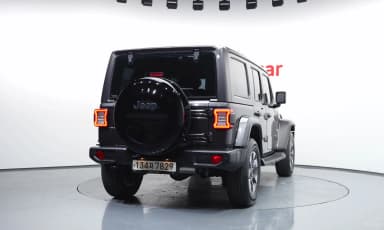 Wrangler (JL)
