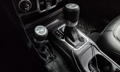 Wrangler (JL)