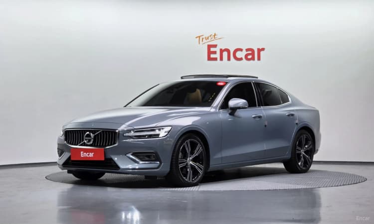 S60 3rd Generation