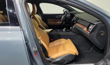 S60 3rd Generation