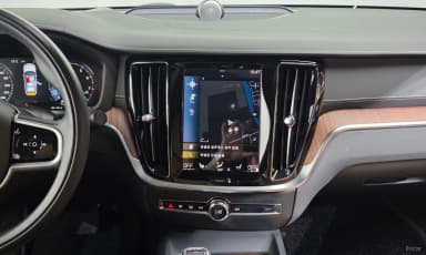 S60 3rd Generation
