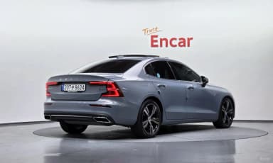 S60 3rd Generation