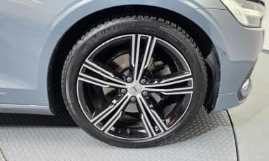 S60 3rd Generation