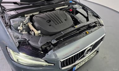 S60 3rd Generation