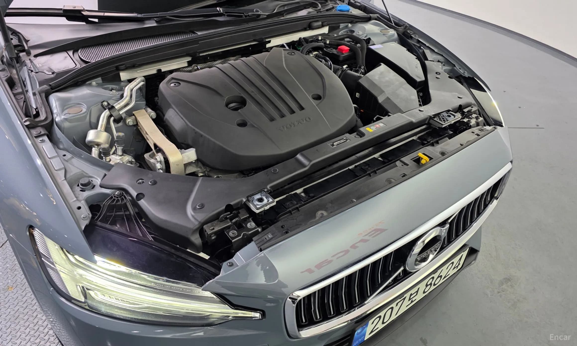 S60 3rd Generation