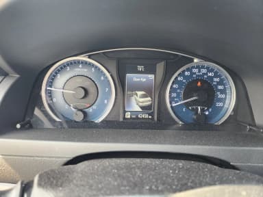 New Camry