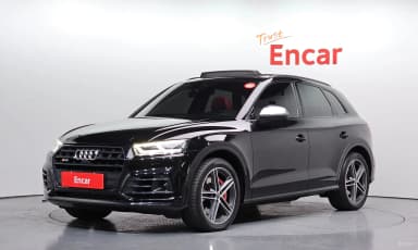 SQ5 (FY)