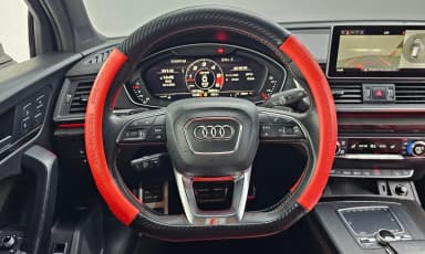 SQ5 (FY)