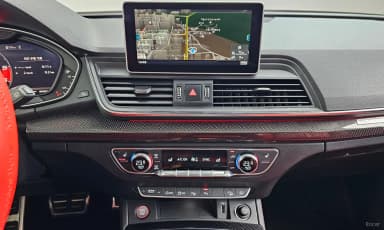 SQ5 (FY)