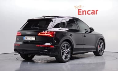 SQ5 (FY)