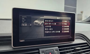 SQ5 (FY)