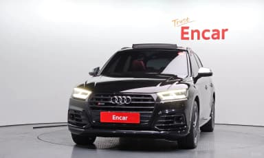 SQ5 (FY)